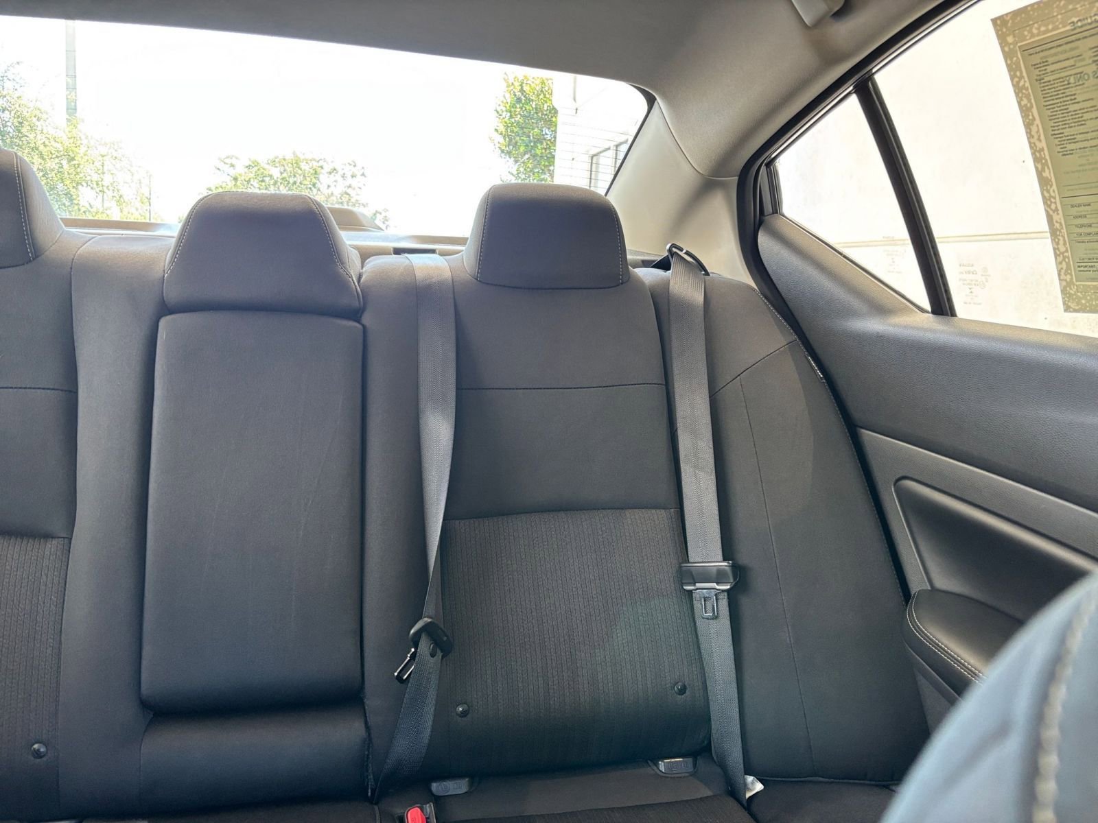 Used 2025 Nissan Altima 2.5 SV FWD image 37
