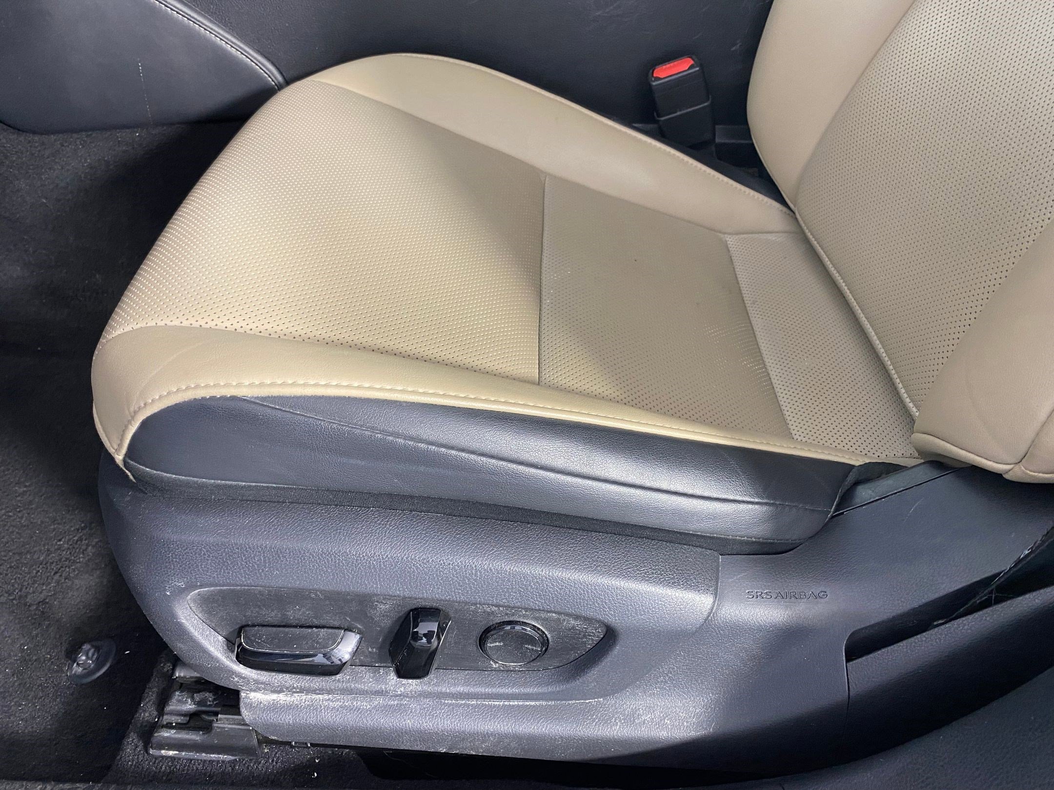 Used 2019 Lexus ES 350 image 11