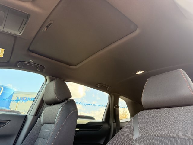 Used 2024 Honda CR-V Sport image 8