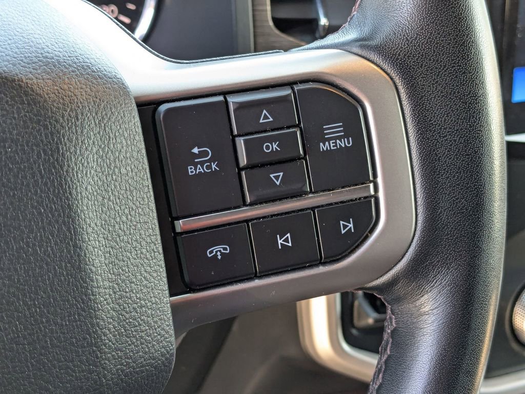 Used 2024 Ford Expedition Max Limited image 19