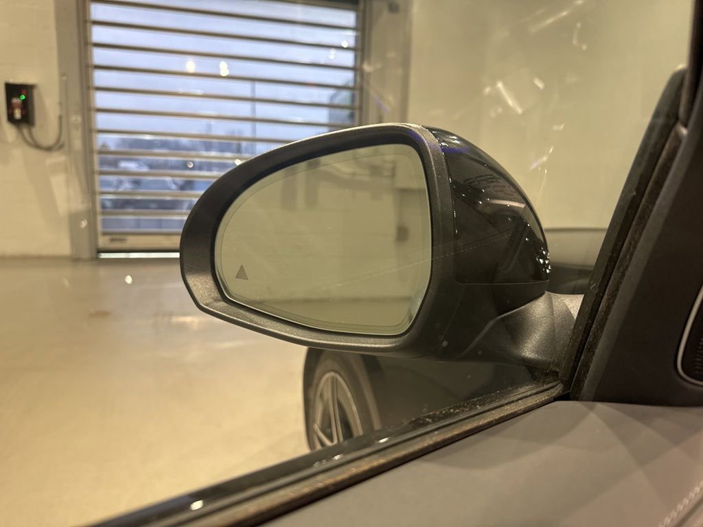 Used 2022 Mercedes-Benz C 300 4MATIC Sedan image 14