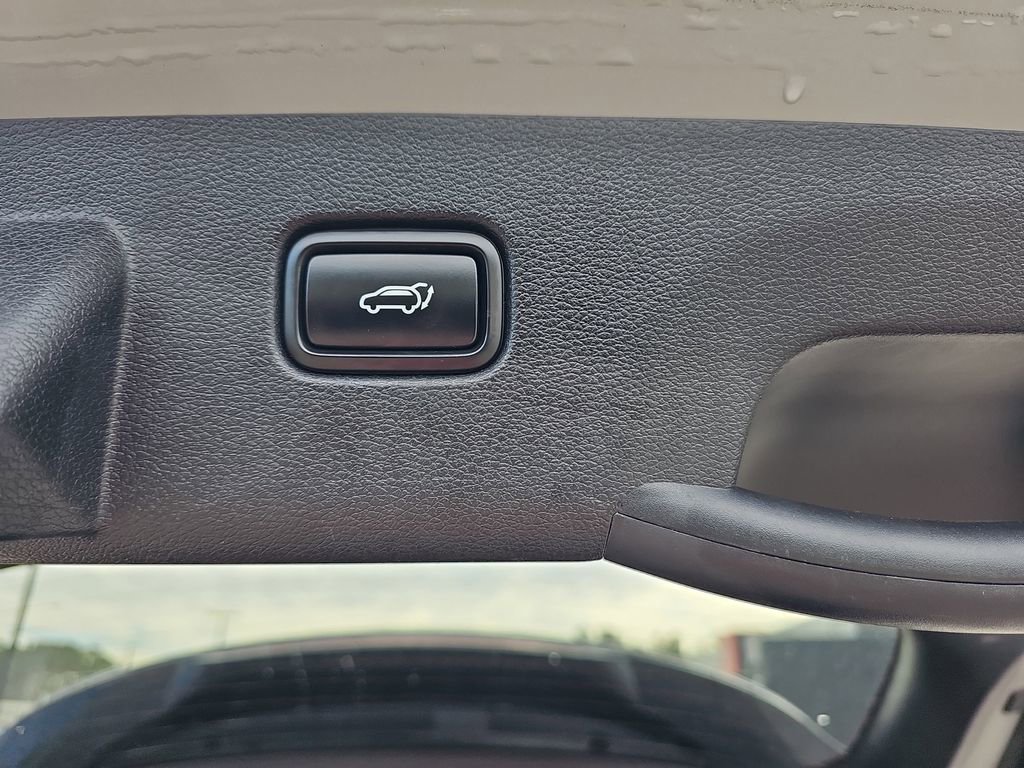 Used 2023 Kia Sportage SX image 17