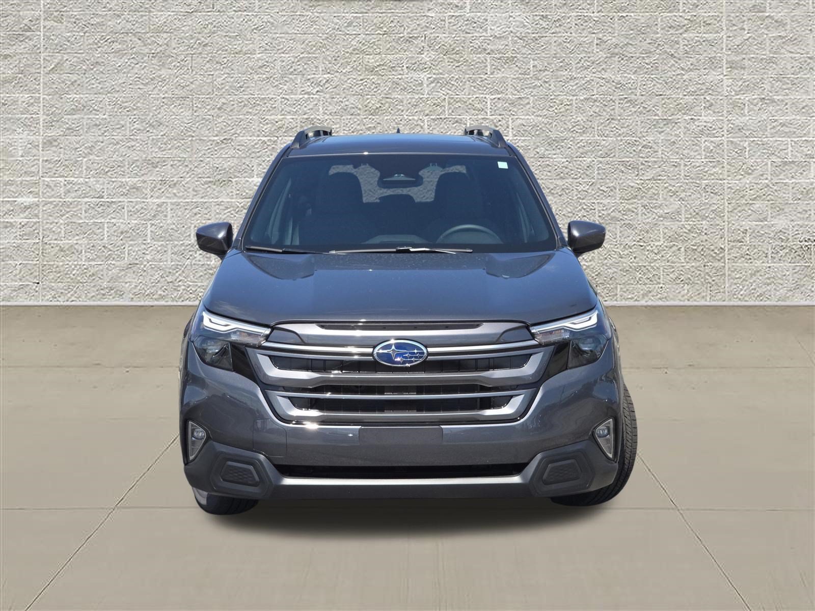 New 2026 Subaru Forester Premium w/ Base/Premium Package AWD/4WD image 2