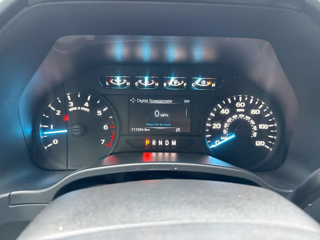 Used 2020 Ford F150 XL w/ Equipment Group 101A Mid AWD/4WD image 12