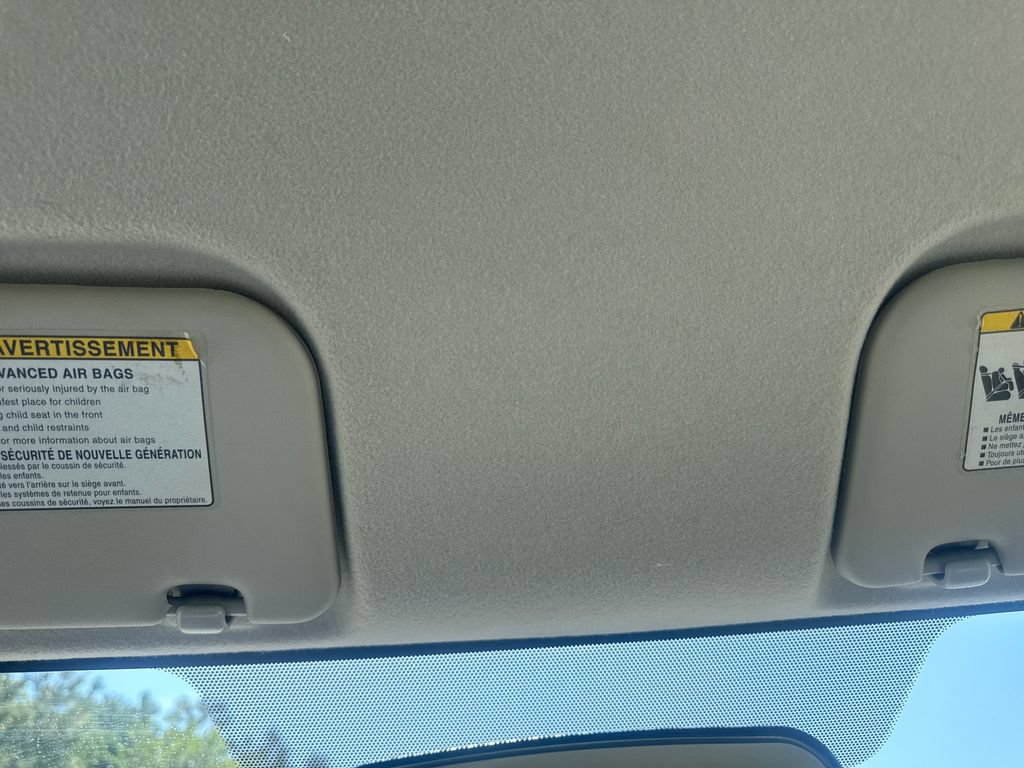 Used 2005 Toyota Corolla FWD image 27