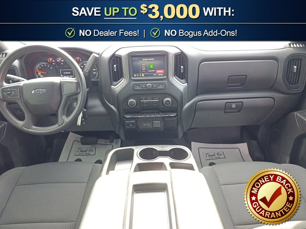 Used 2023 Chevrolet Tahoe RST w/ Luxury Package RWD image 17