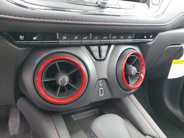 New 2026 Chevrolet Blazer RS w/ Driver Confidence II Package image 23