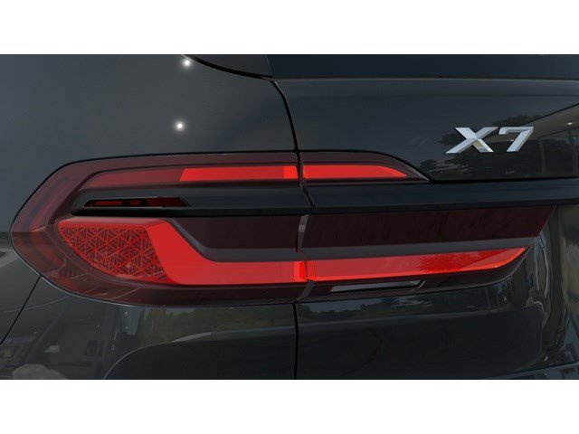 New 2026 BMW X7 xDrive40i w/ M Sport Package image 8