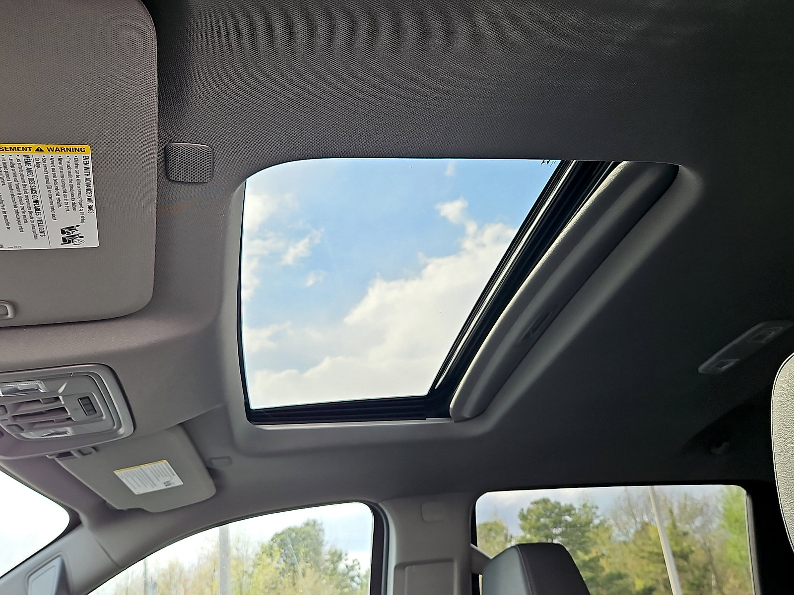 New 2026 Chevrolet Silverado 2500 LTZ w/ Trail Boss Package image 17