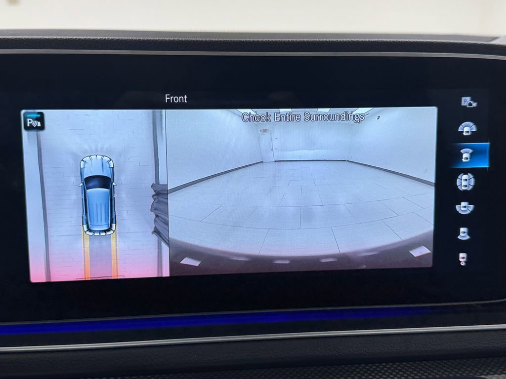 Used 2022 Mercedes-Benz GLE 350 4MATIC image 23