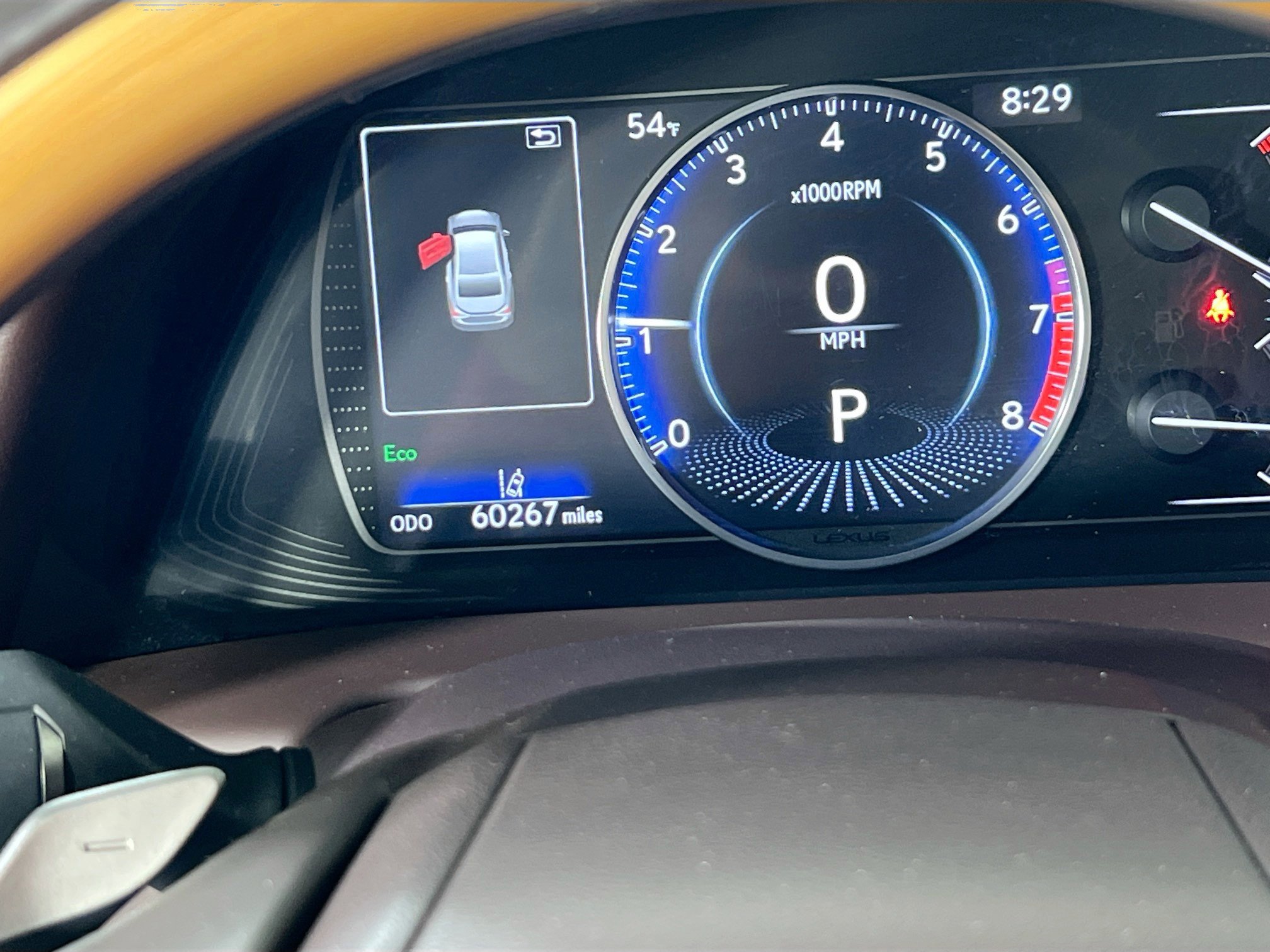 Used 2019 Lexus ES 350 image 12