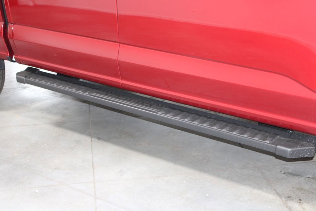 New 2026 Ford F150 XLT image 13