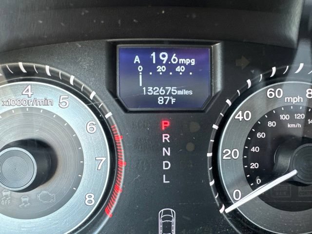 Used 2016 Honda Odyssey Touring image 11