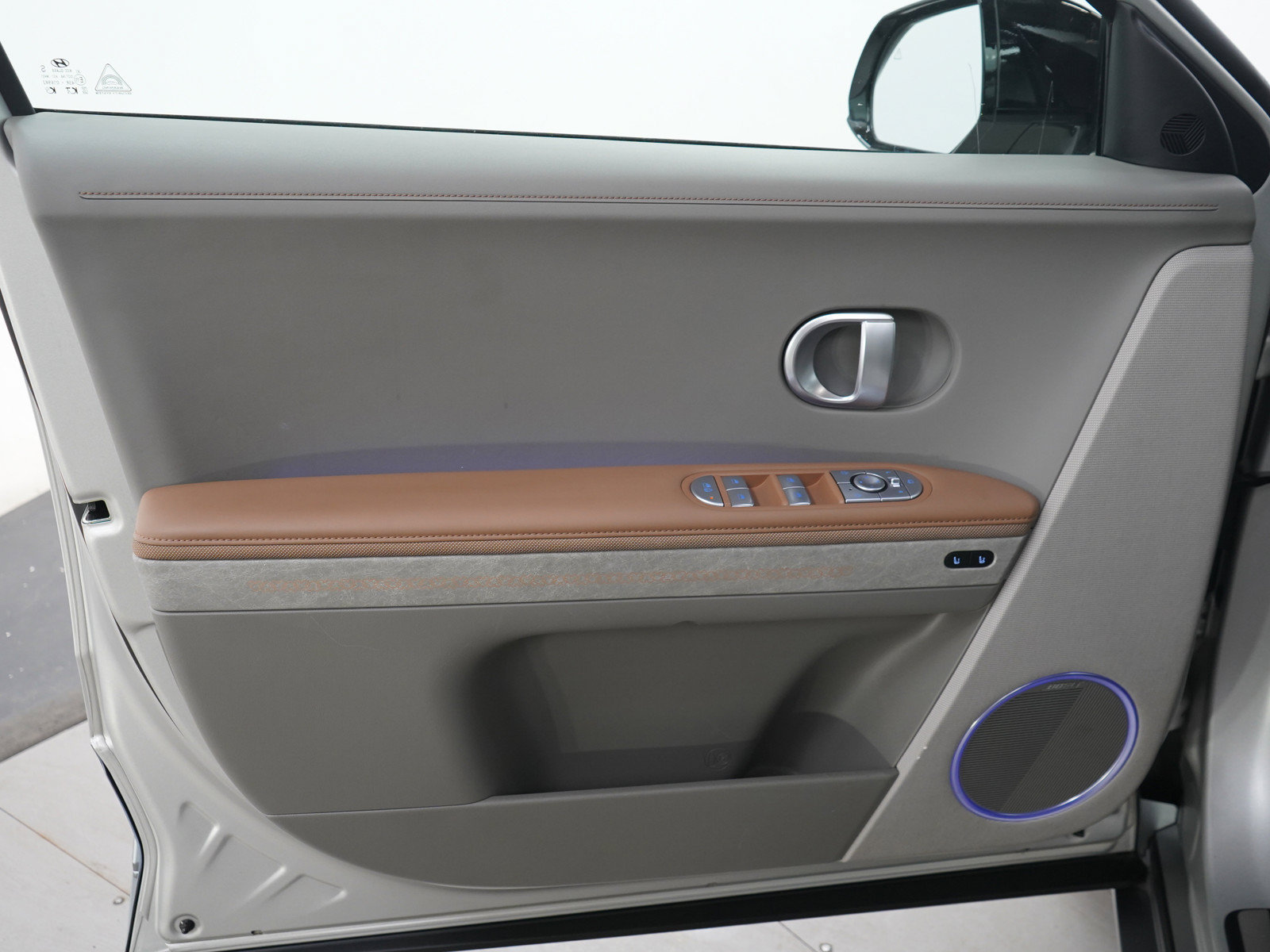 Certified 2024 Hyundai Ioniq 5 Limited AWD/4WD image 20