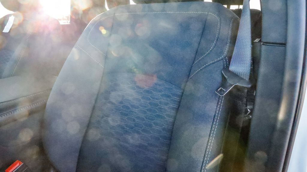 New 2026 RAM 3500 Tradesman image 26