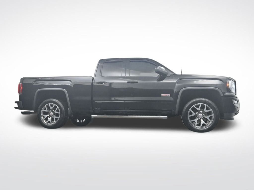 Used 2016 GMC Sierra 1500 SLT image 33