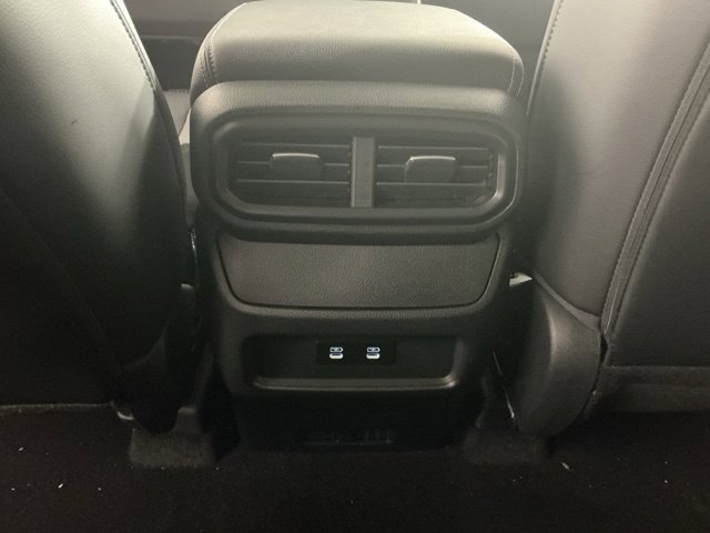New 2026 Honda Passport RTL image 19