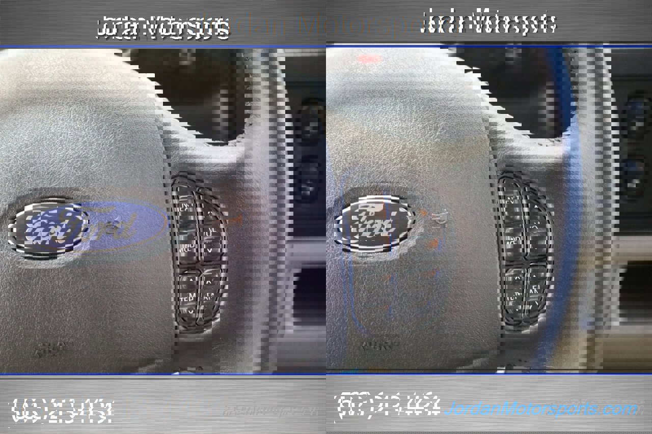 Used 2005 Ford Excursion Limited image 83