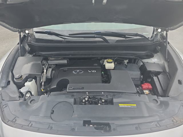 Used 2015 INFINITI QX60 AWD w/ Premium Package image 34