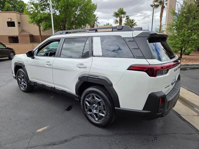 New 2026 Subaru Outback Premium image 4