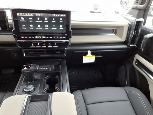 New 2026 GMC Hummer EV 4x4 Crew Cab image 19