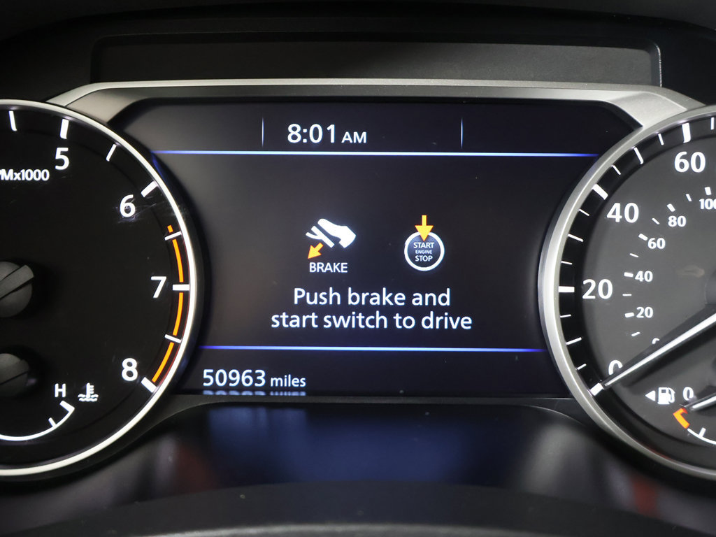 Used 2024 Nissan Altima 2.5 SV FWD image 33