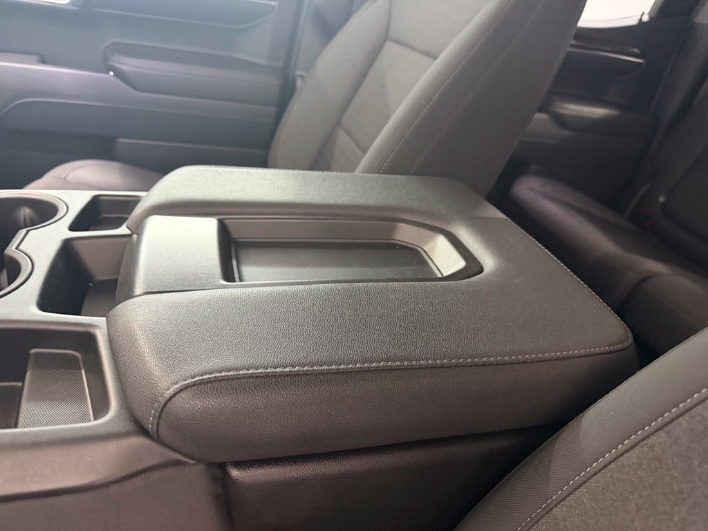 Used 2024 GMC Sierra 1500 Elevation AWD/4WD image 29