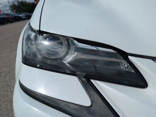 Used 2017 Lexus GS 350 F Sport RWD image 9