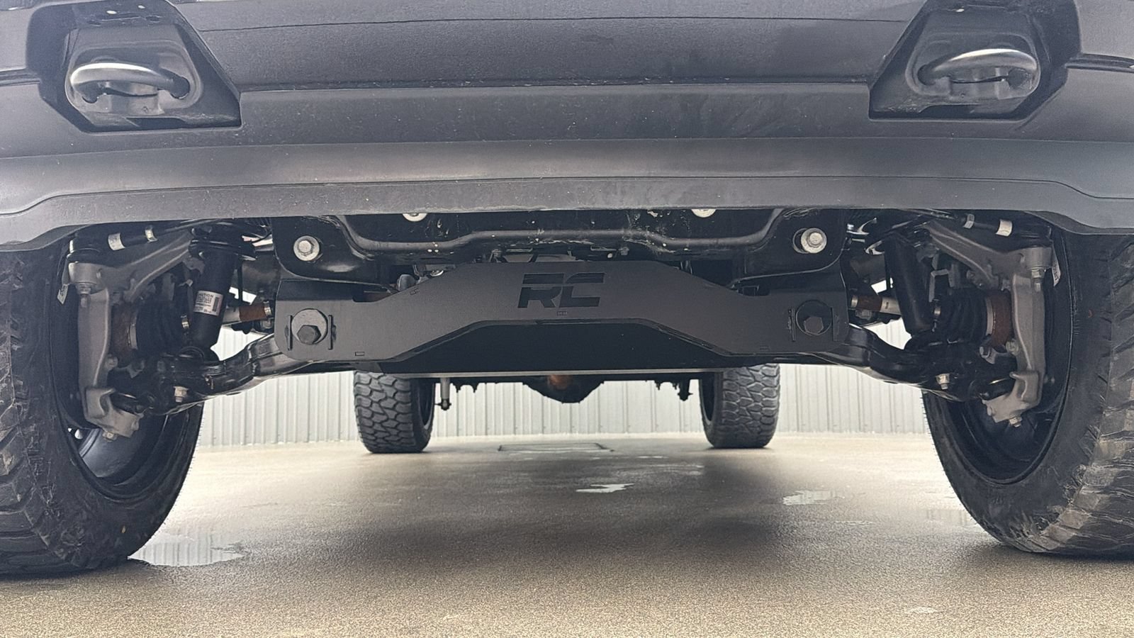 Used 2026 Ford F150 Lariat AWD/4WD image 15