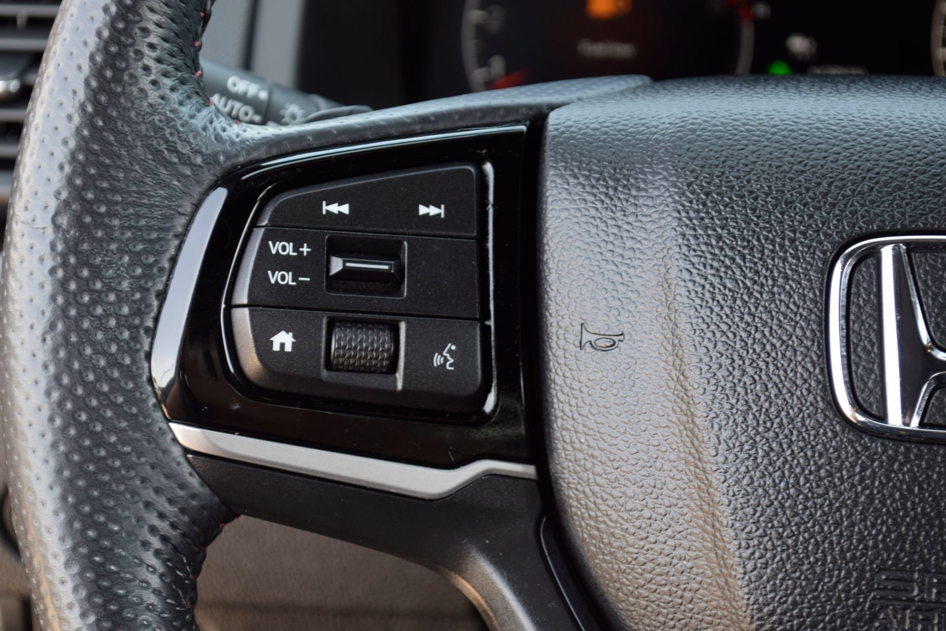 Used 2024 Honda Ridgeline Black Edition image 8