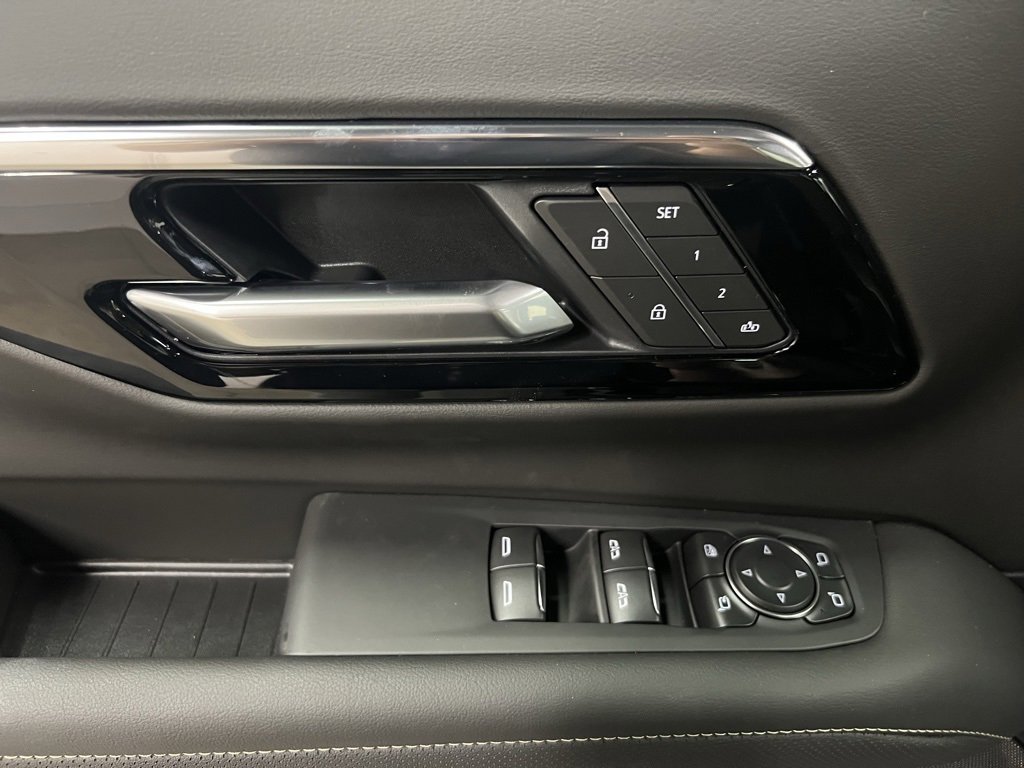 New 2026 Chevrolet Tahoe Premier image 15