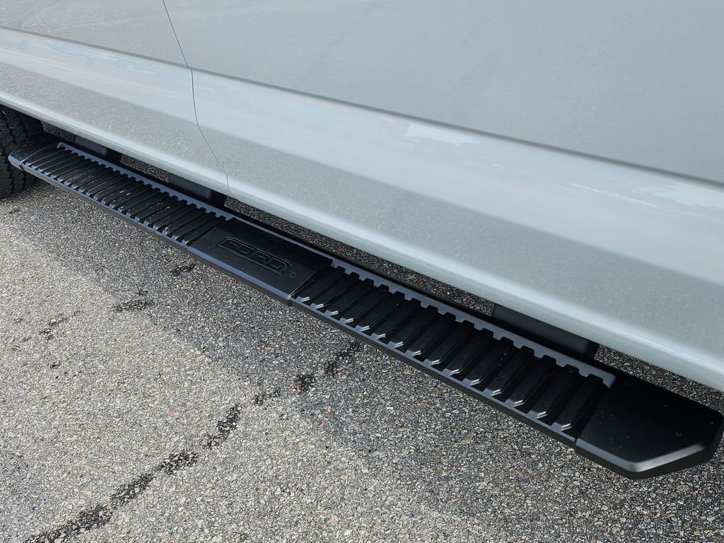 New 2026 Ford F250 XL w/ STX Appearance Package image 24