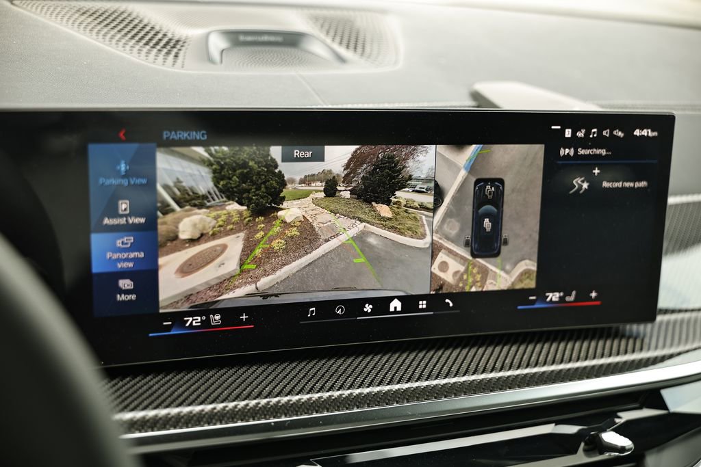 New 2026 BMW X5 M Competition w/ Executive Package AWD/4WD image 40