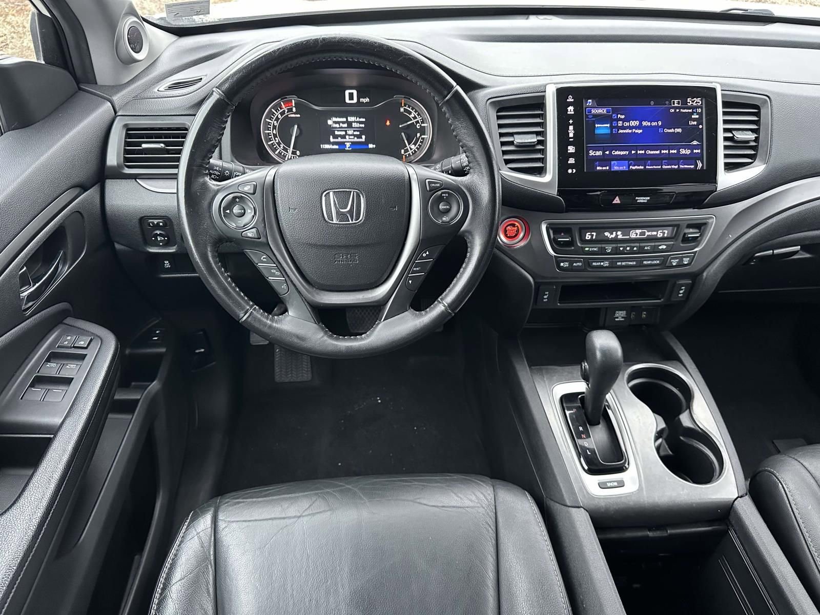 Used 2018 Honda Pilot EX-L image 8