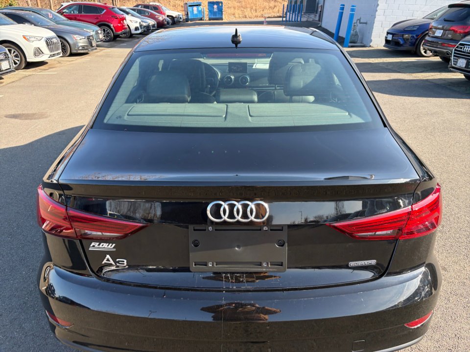 Used 2020 Audi A3 2.0T Premium image 14