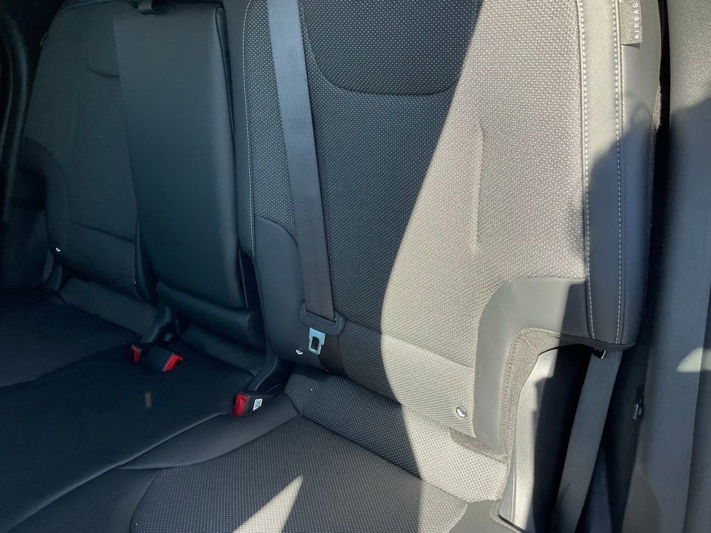 Used 2025 Kia EV6 Light image 30