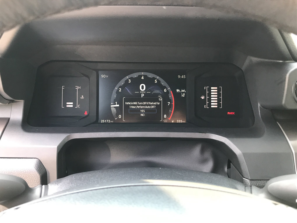 Certified 2024 Toyota Tacoma SR5 AWD/4WD image 17