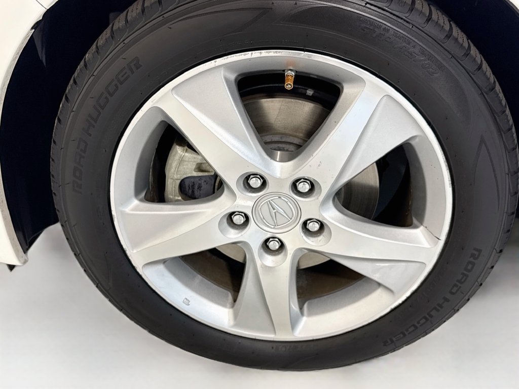 Used 2014 Acura TSX Sedan FWD image 29