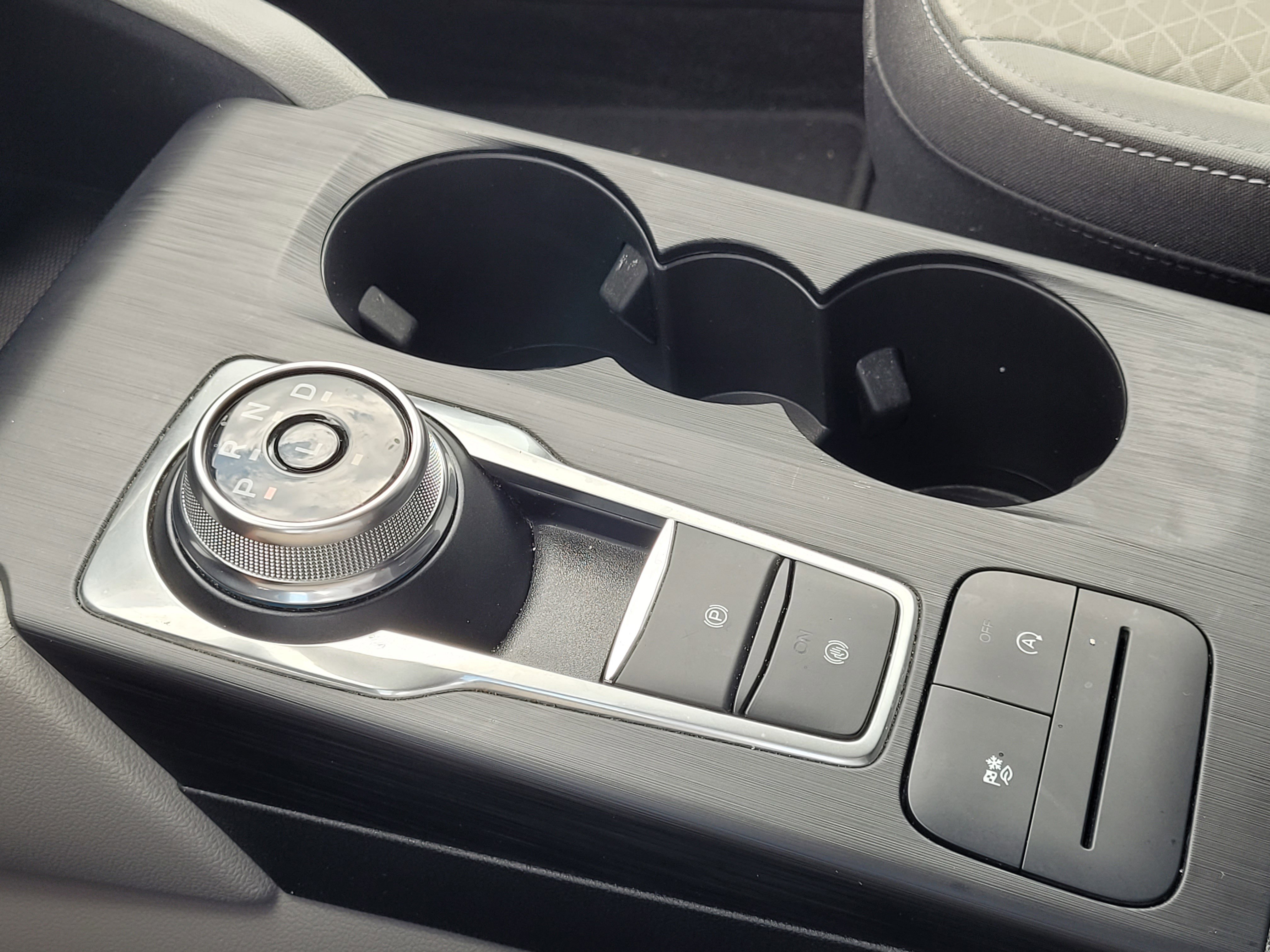 Used 2025 Ford Escape Active w/ Cold Weather Package image 27