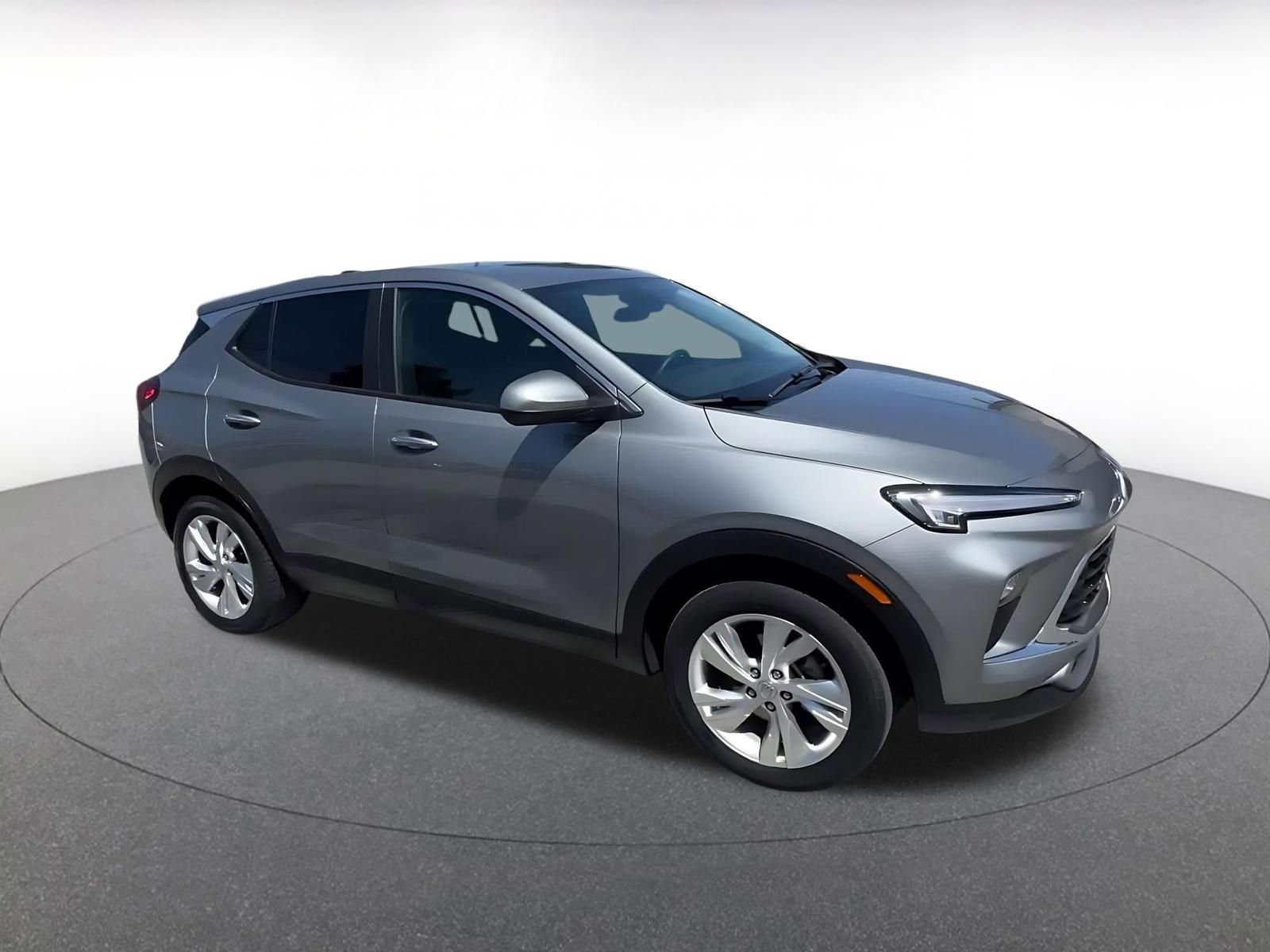Used 2025 Buick Encore GX Preferred AWD/4WD video 2