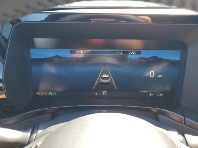 New 2026 Subaru Outback Premium AWD/4WD image 33