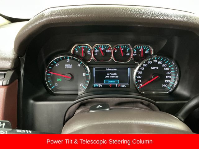 Used 2018 Chevrolet Tahoe Premier image 27