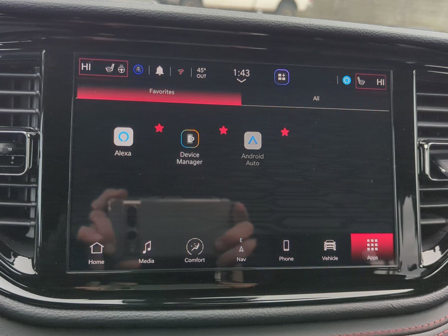 Used 2014 RAM 2500 SLT image 21