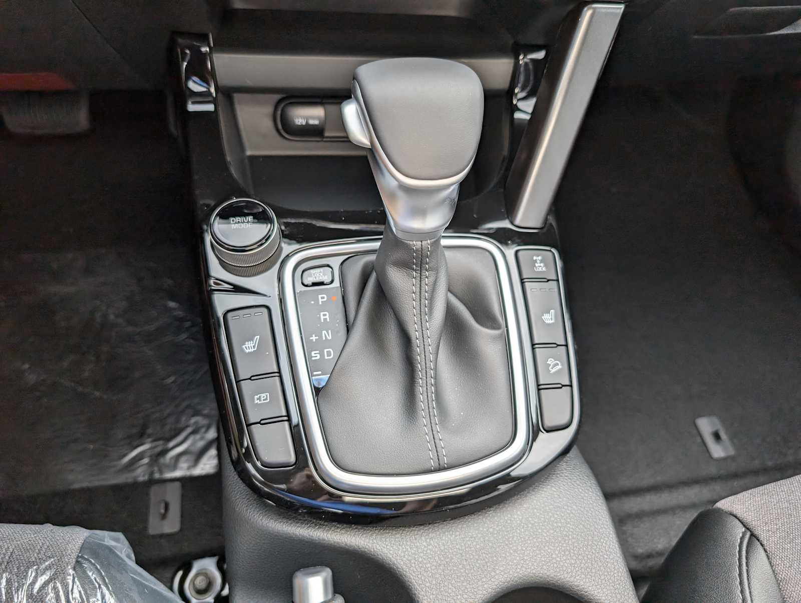 New 2026 Kia Seltos S image 23