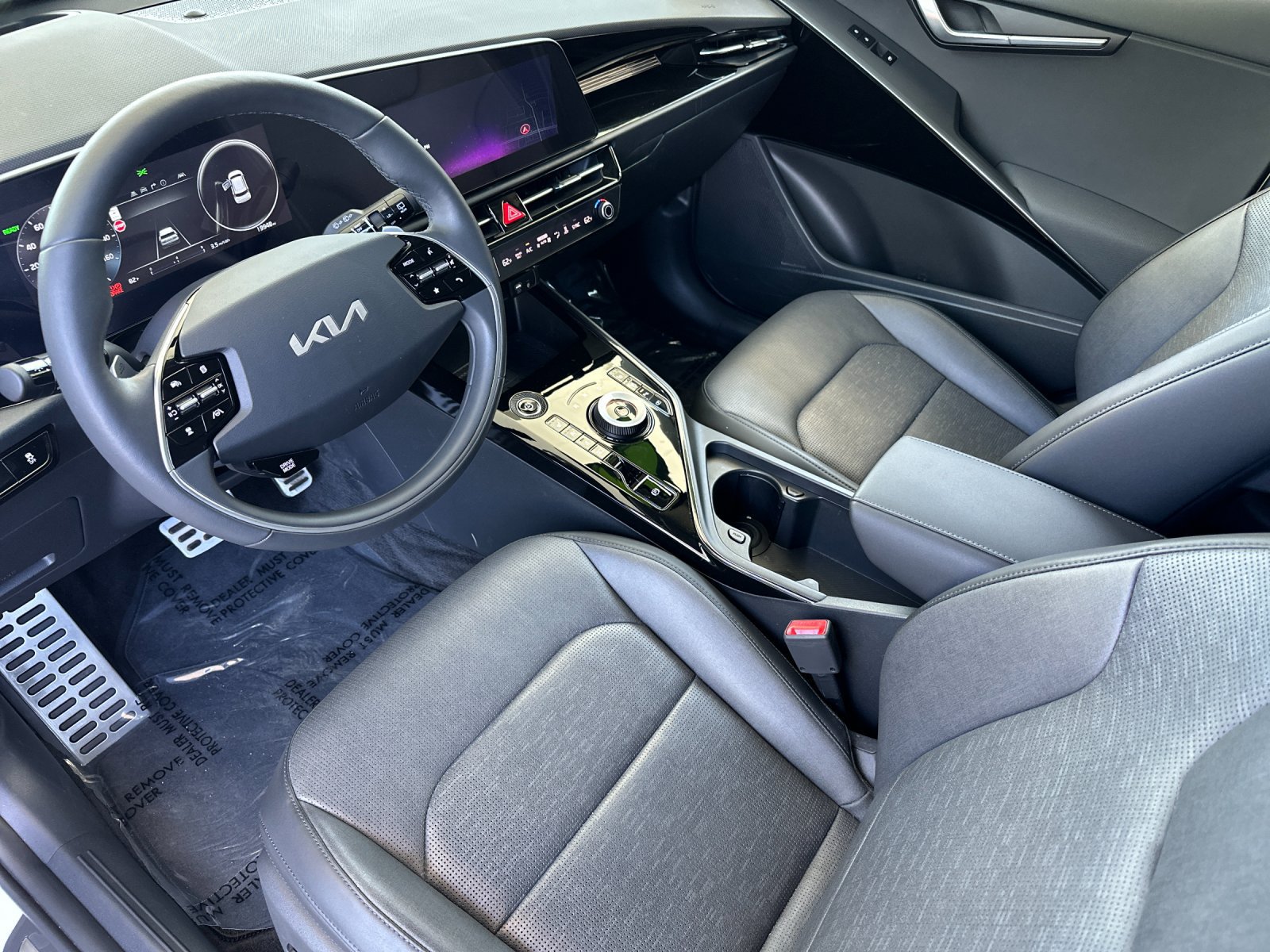 Used 2024 Kia Niro Wave FWD image 10