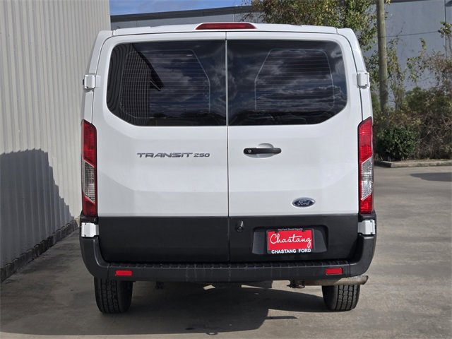 Used 2021 Ford Transit 250 Base w/ Exterior Upgrade Package image 9