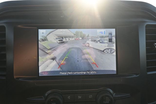 Used 2022 Ford F150 XL w/ STX Appearance Package AWD/4WD image 39