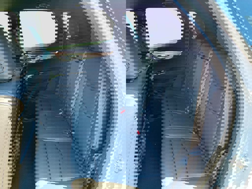 New 2025 Cadillac XT5 Luxury w/ LPO, Floor Liner Package image 24