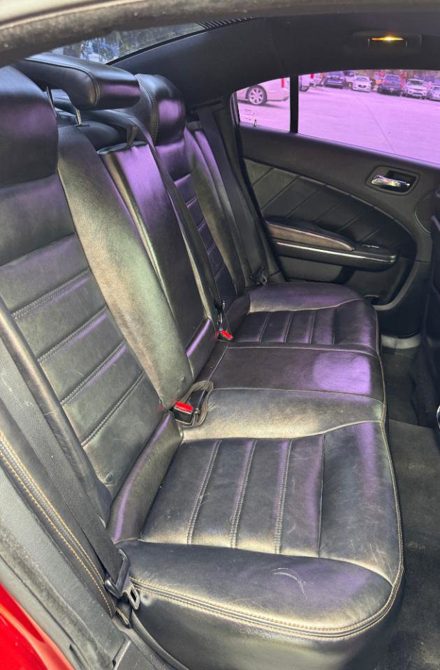 Used 2014 Dodge Charger R/T RWD image 12