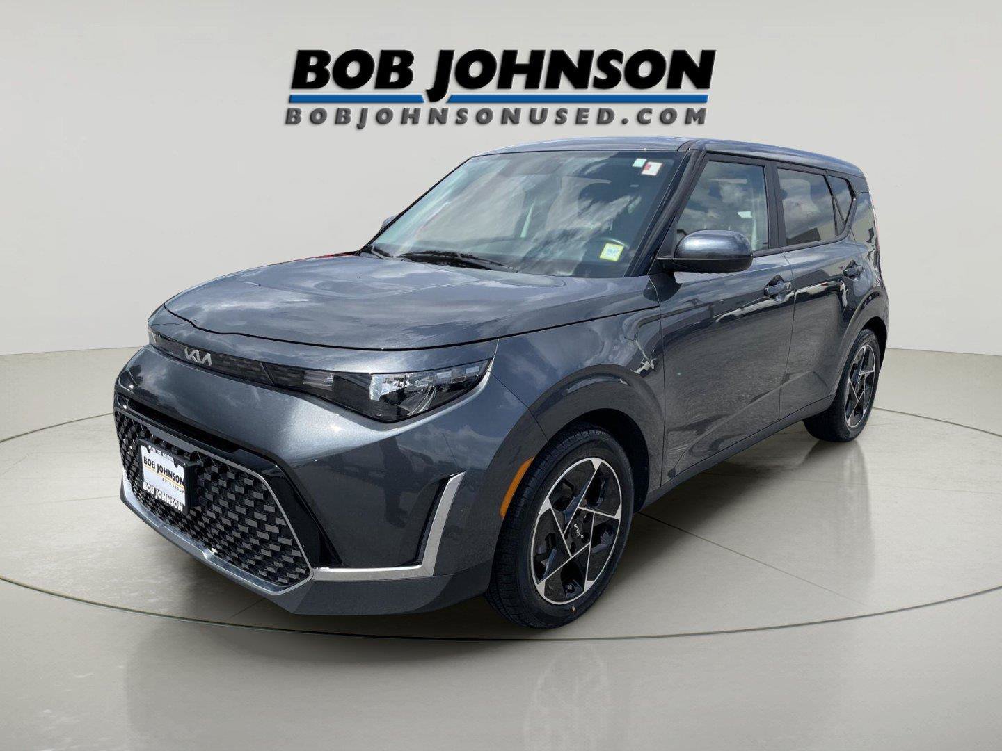 Used 2023 Kia Soul EX FWD image 3